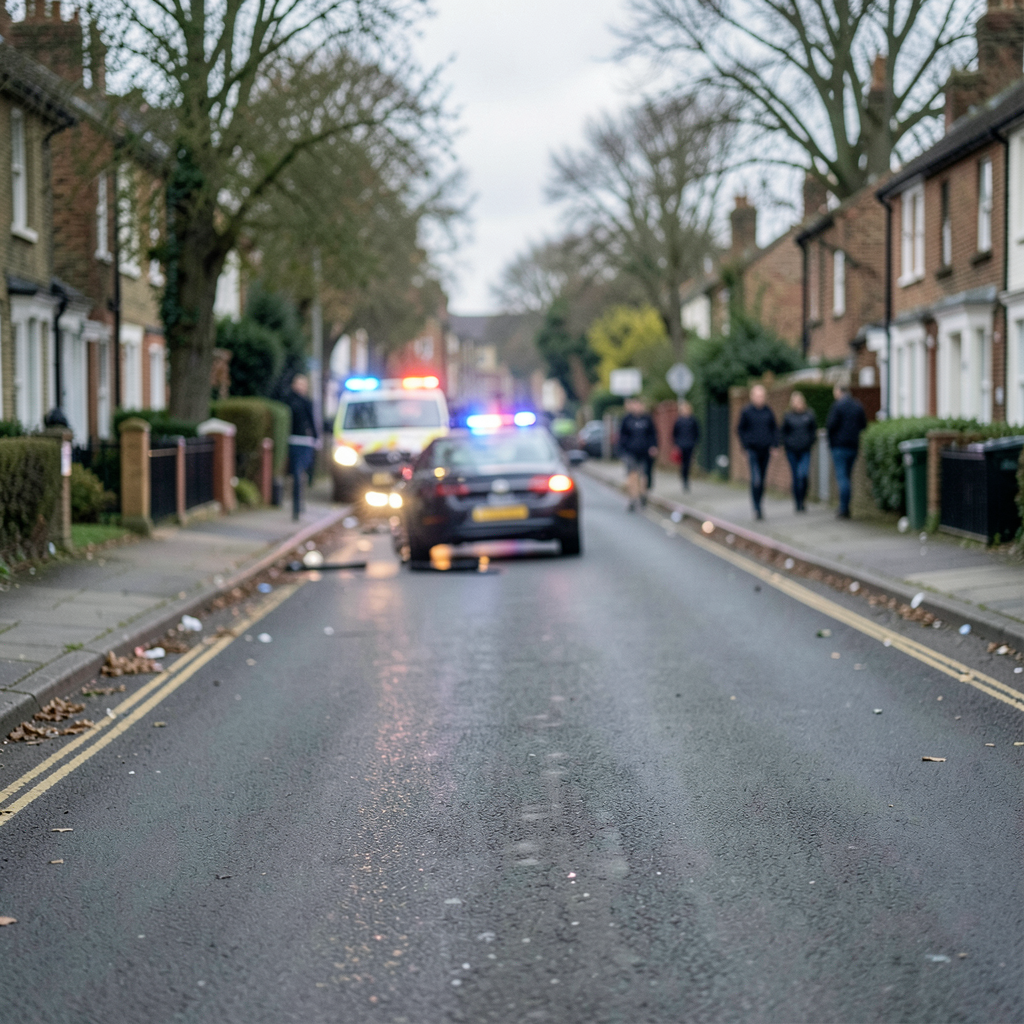 Veteran made threats to harm Nottingham officers at eight AM